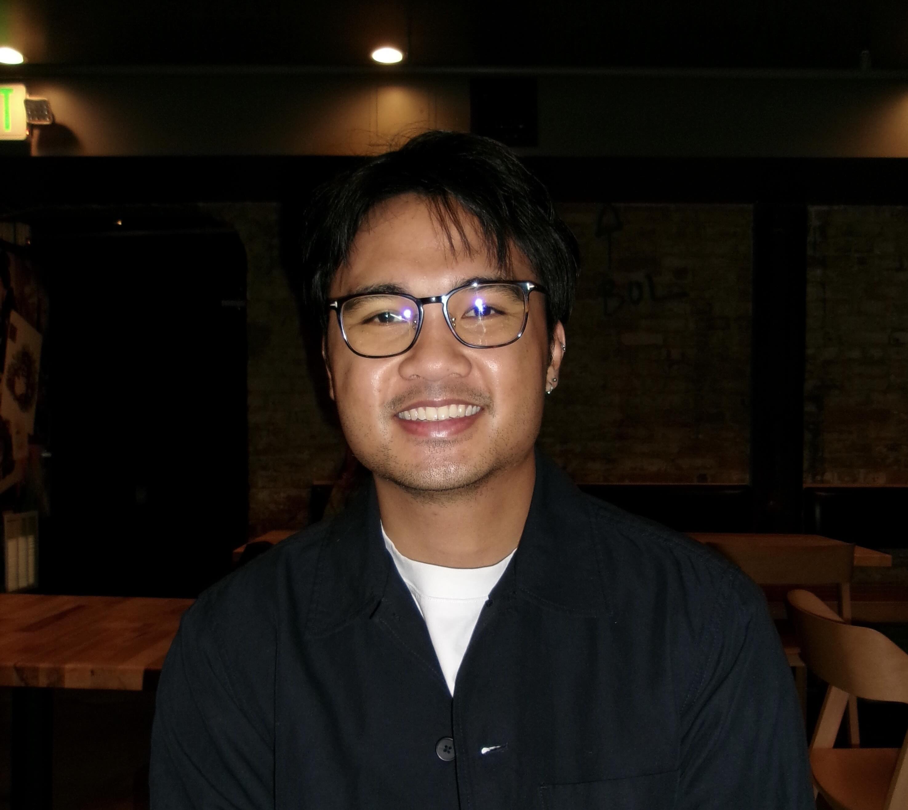 Earl Ranario